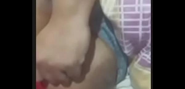  Malaysian Big Breast teen Girl Horny and Fuck - p. com